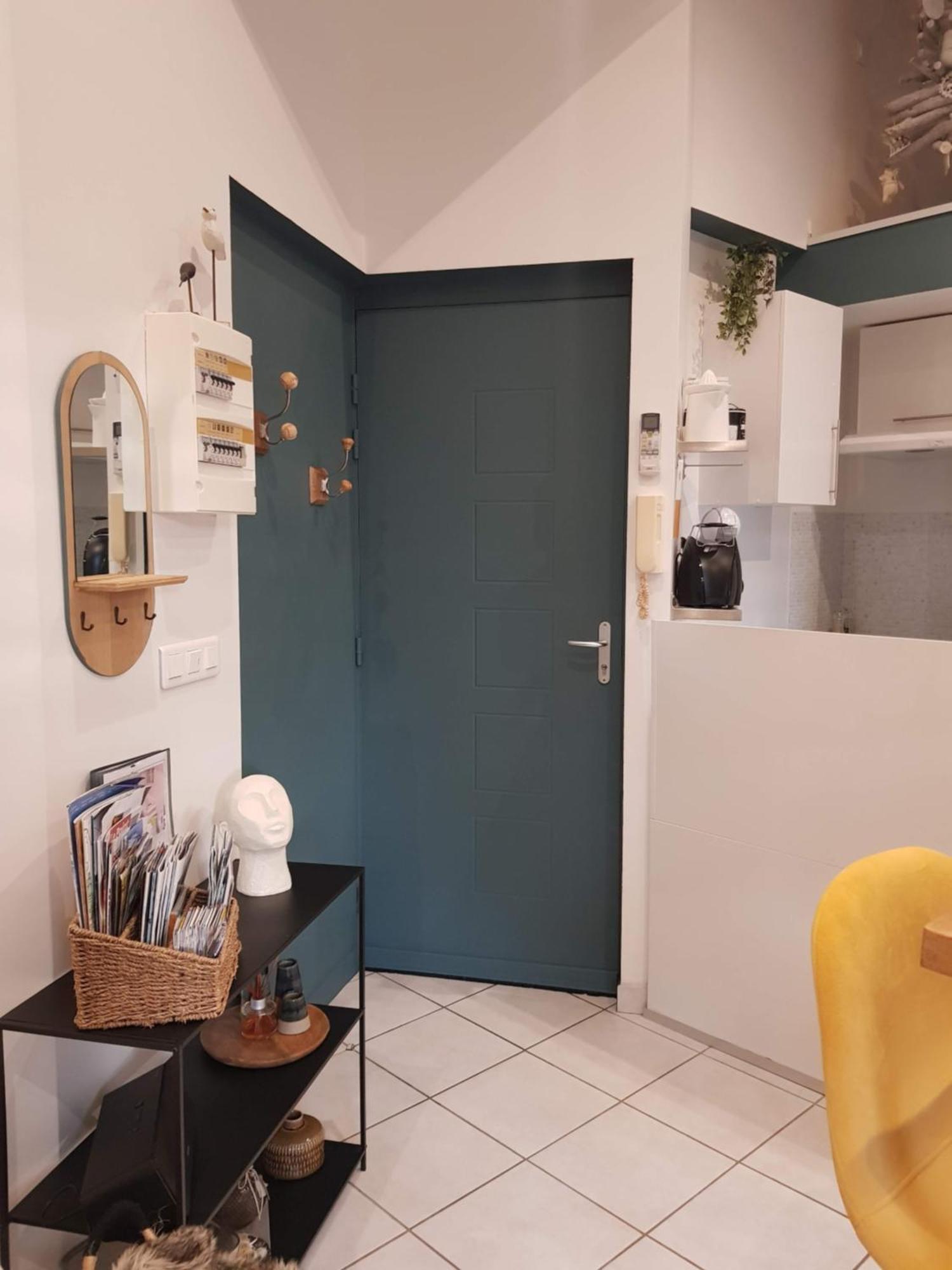 Appartement Climatise Proche Gare Et Centre-Ville Сет Екстериор снимка